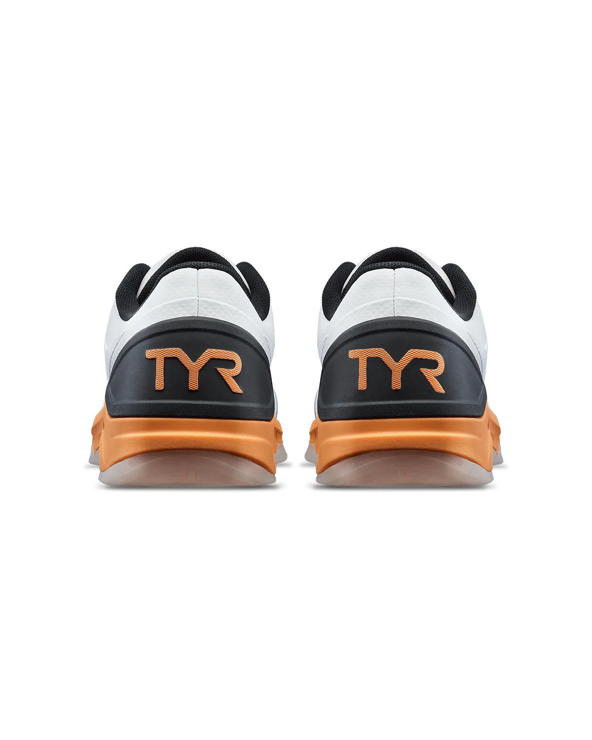 Women's CXT-3 Trainer - Tangerine 3 Men's CXT-3 Trainer - Tangerine
