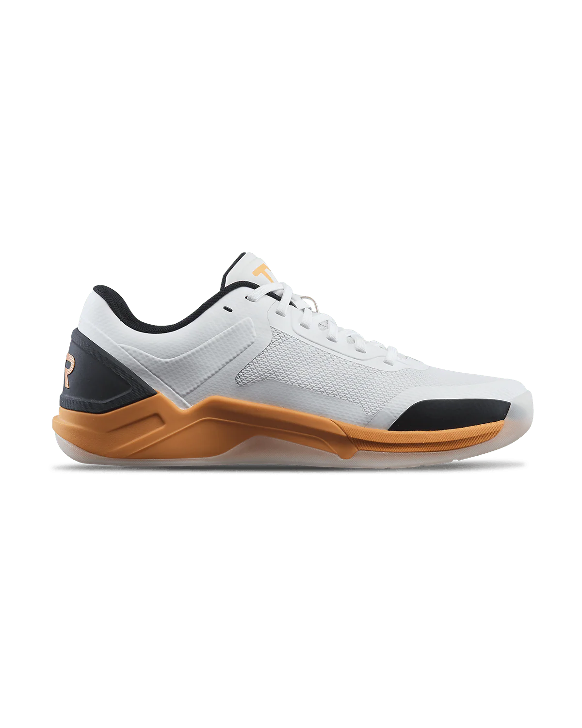 Women's CXT-3 Trainer - Tangerine 4 Men's CXT-3 Trainer - Tangerine