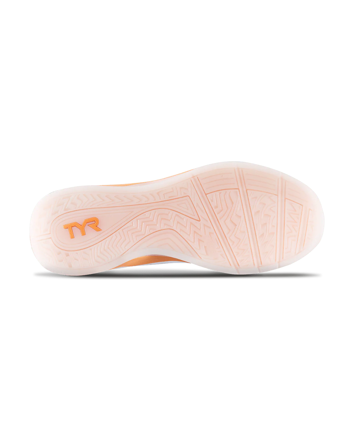 Women's CXT-3 Trainer - Tangerine 5 Men's CXT-3 Trainer - Tangerine