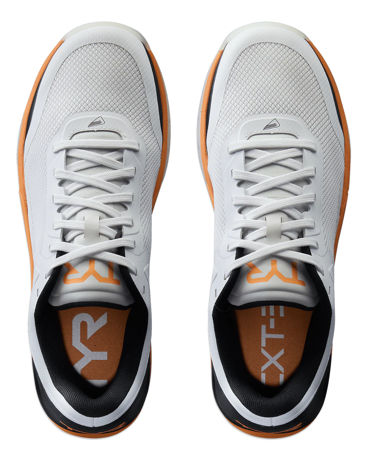 Women's CXT-3 Trainer - Tangerine 6 Men's CXT-3 Trainer - Tangerine