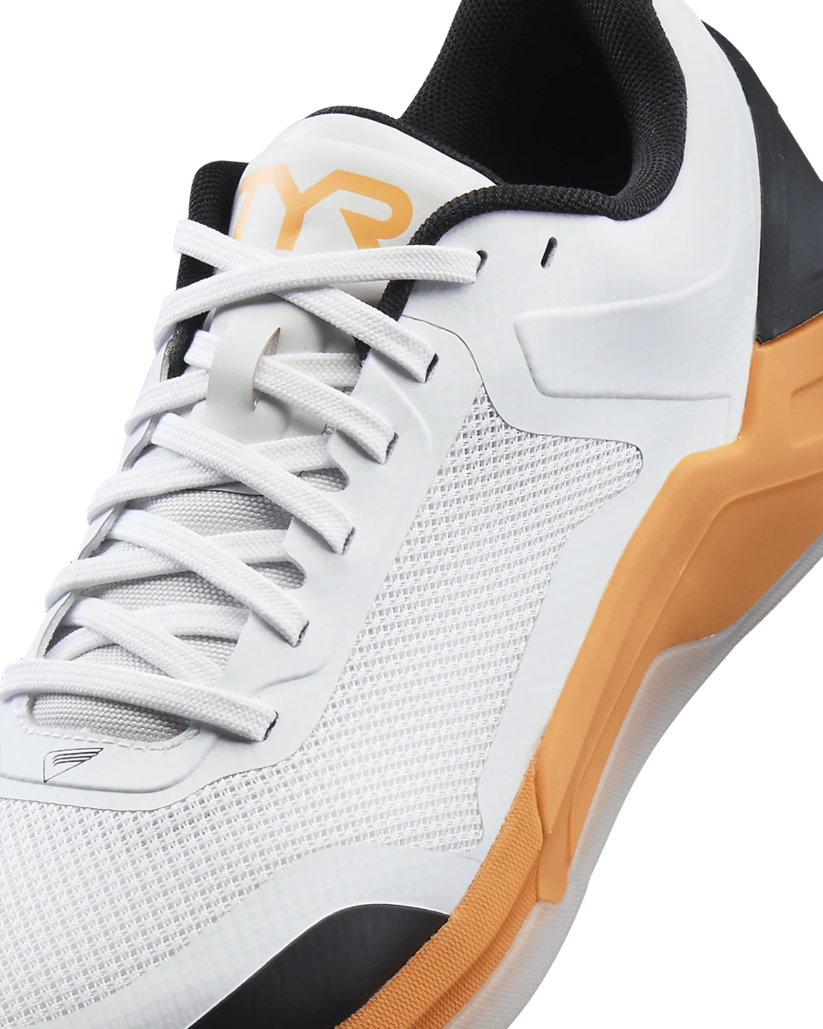 Women's CXT-3 Trainer - Tangerine 7 Men's CXT-3 Trainer - Tangerine