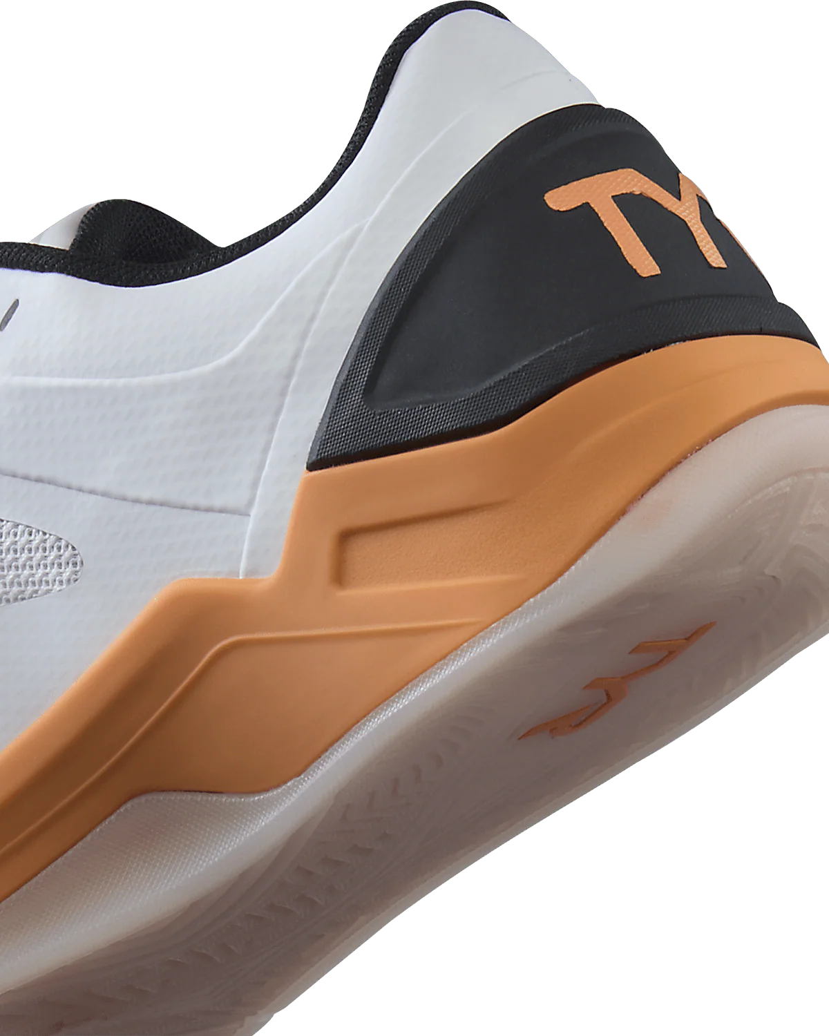 Women's CXT-3 Trainer - Tangerine 8 Men's CXT-3 Trainer - Tangerine