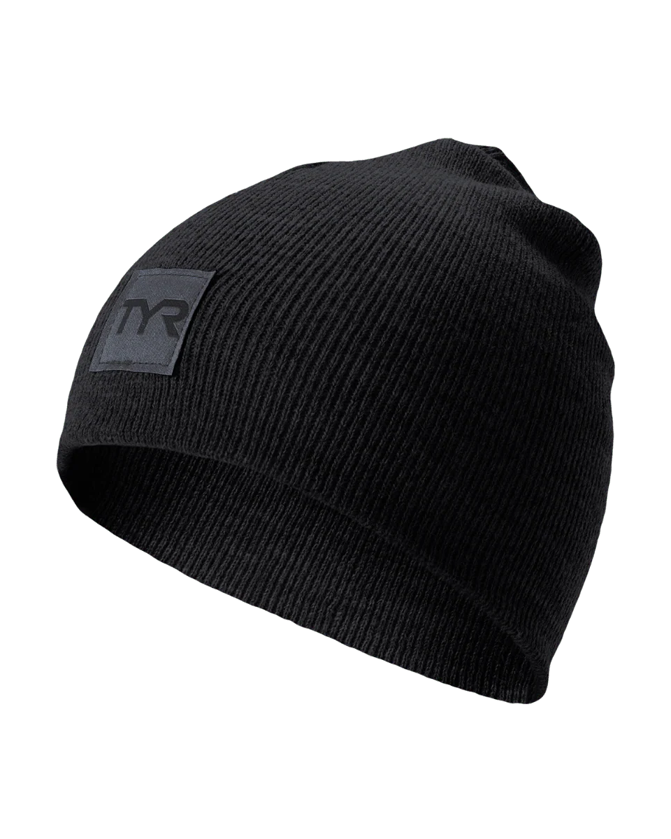 Knit Beanie 1 Knit Beanie