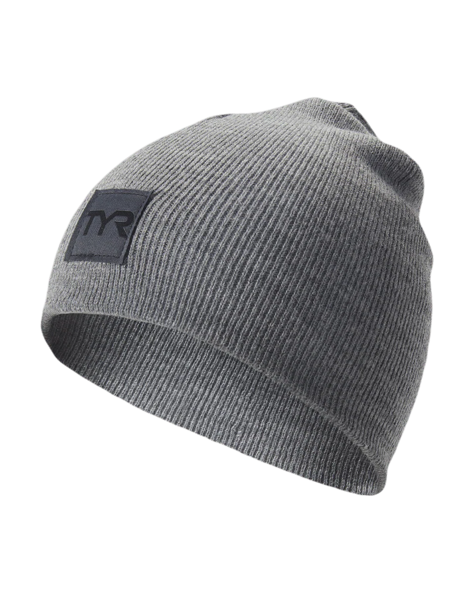 Knit Beanie 3 Knit Beanie