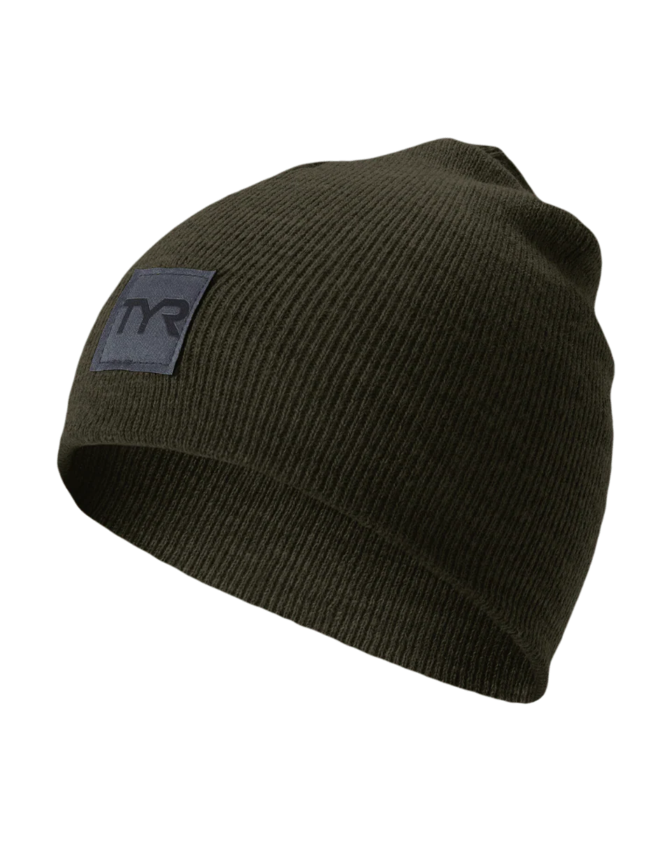 Knit Beanie 5 Knit Beanie