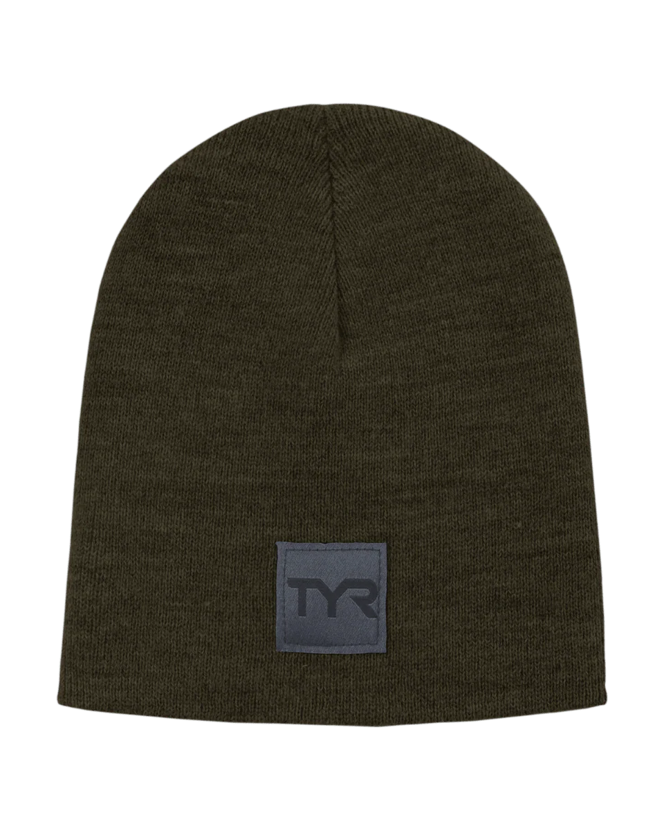 Knit Beanie 6 Knit Beanie