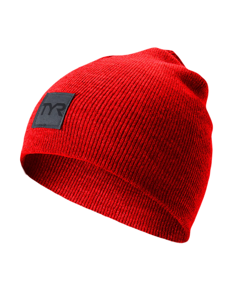 Knit Beanie 9 Knit Beanie