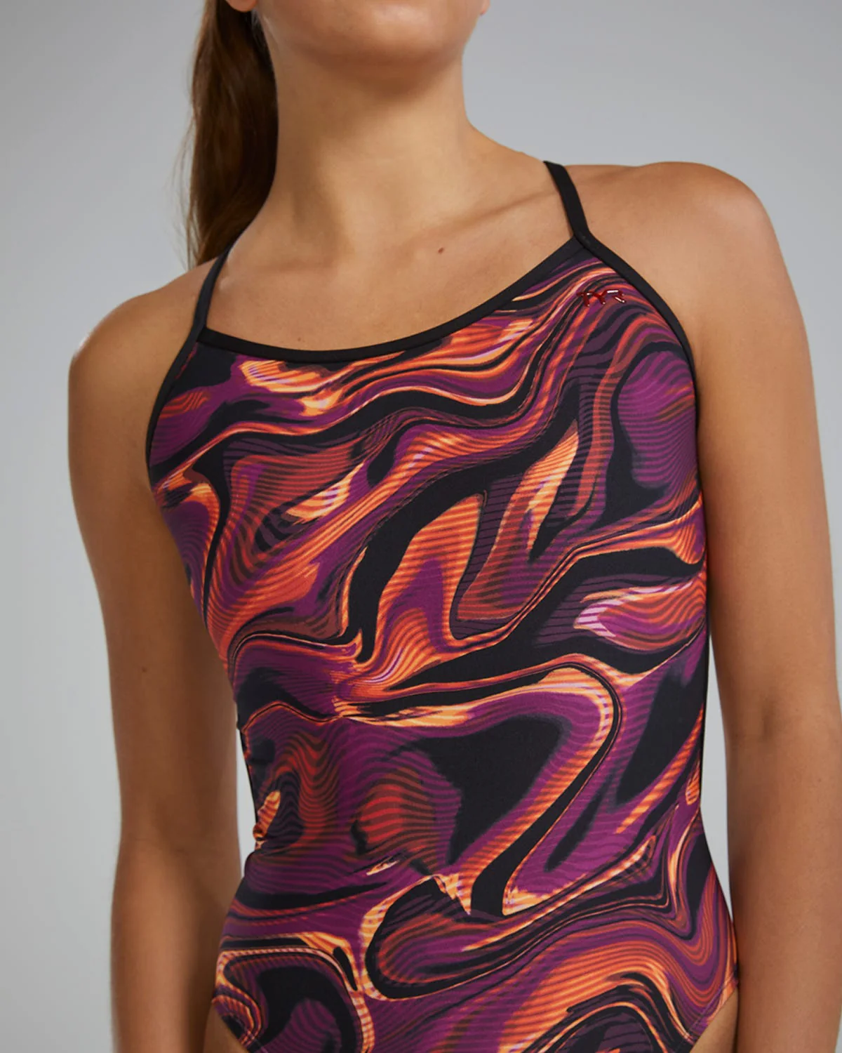 Women's Durafast Elite Trinityfit Swimsuit - Furo 8 Women's Durafast Elite Trinityfit Swimsuit - Furo