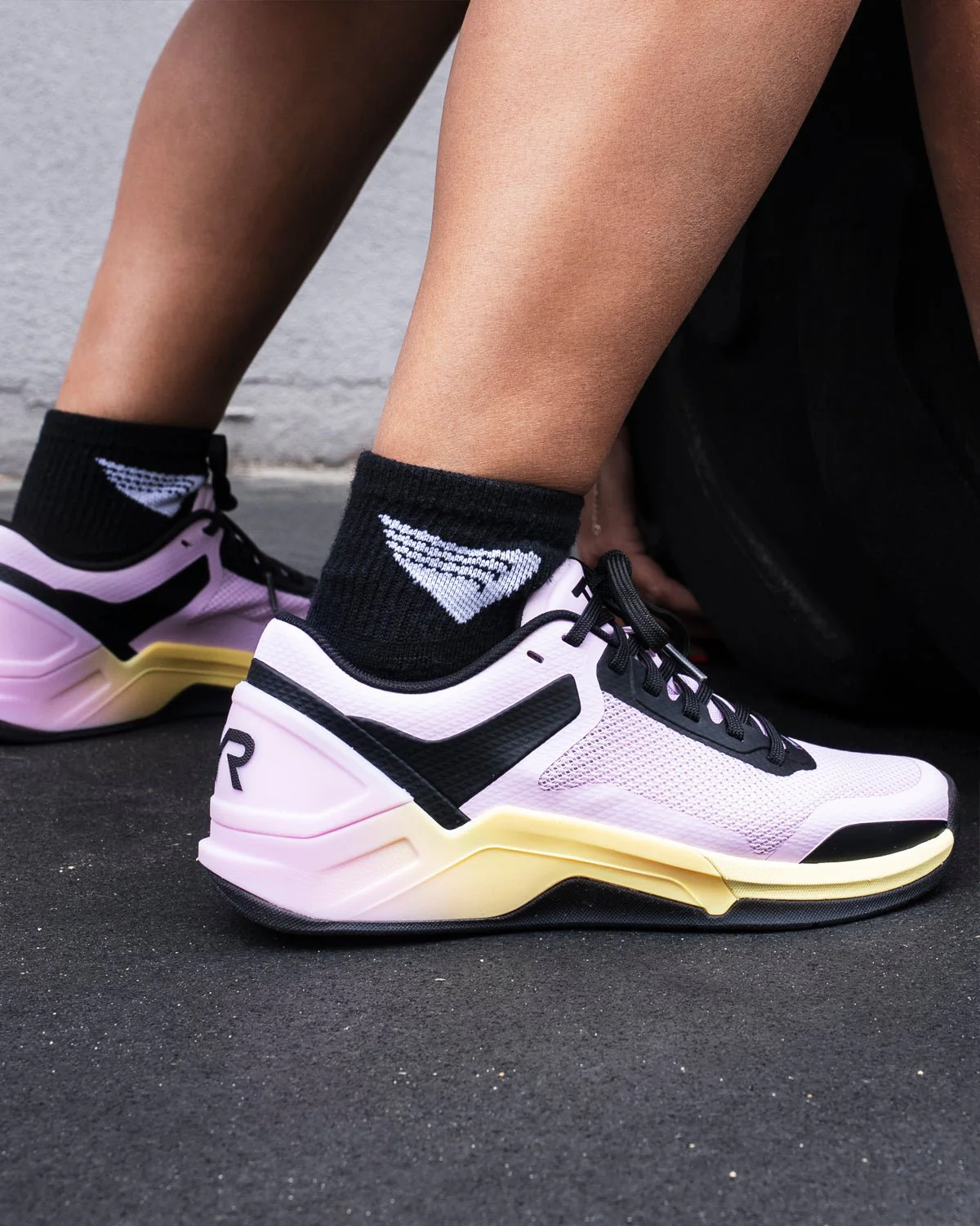 Women's CXT-3 Trainer - Lilac 10 Women's CXT-3 Trainer - Lilac