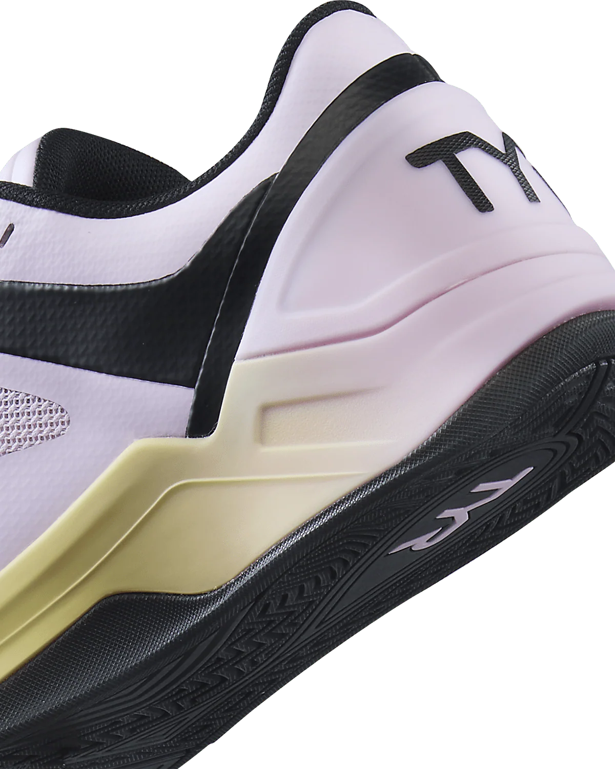 Women's CXT-3 Trainer - Lilac 8 Women's CXT-3 Trainer - Lilac