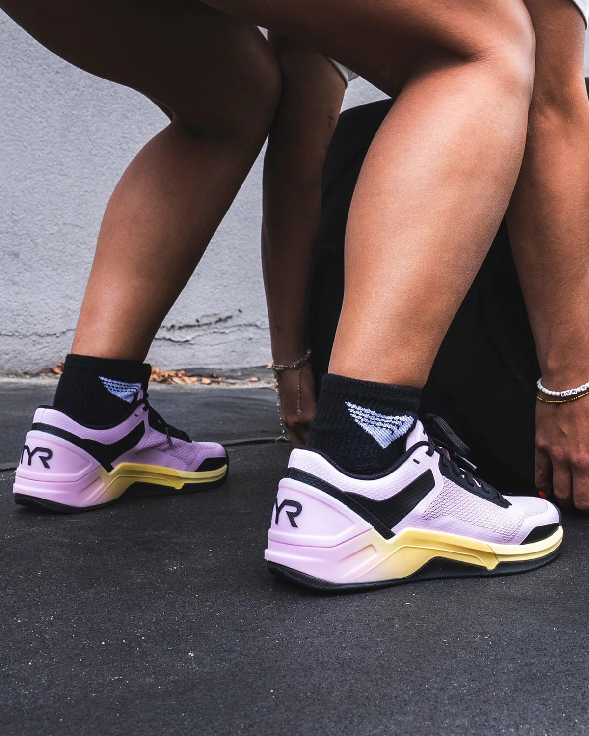Women's CXT-3 Trainer - Lilac 9 Women's CXT-3 Trainer - Lilac