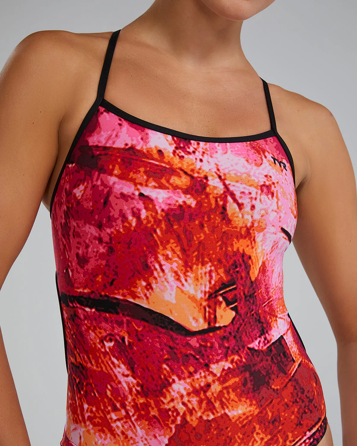 Women's Durafast Elite Trinityfit Swimsuit - Gladius 5 Women's Durafast Elite Trinityfit Swimsuit - Gladius