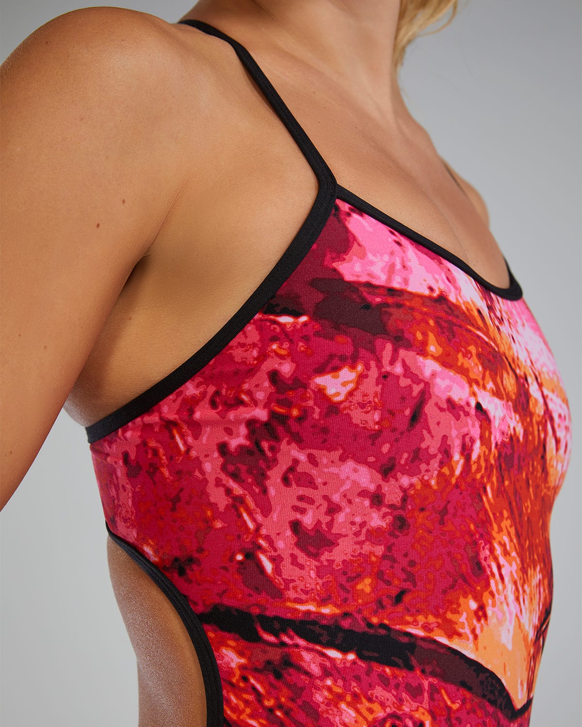 Women's Durafast Elite Trinityfit Swimsuit - Gladius 7 Women's Durafast Elite Trinityfit Swimsuit - Gladius
