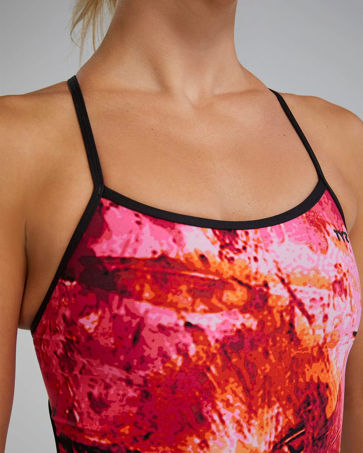 Women's Durafast Elite Trinityfit Swimsuit - Gladius 8 Women's Durafast Elite Trinityfit Swimsuit - Gladius
