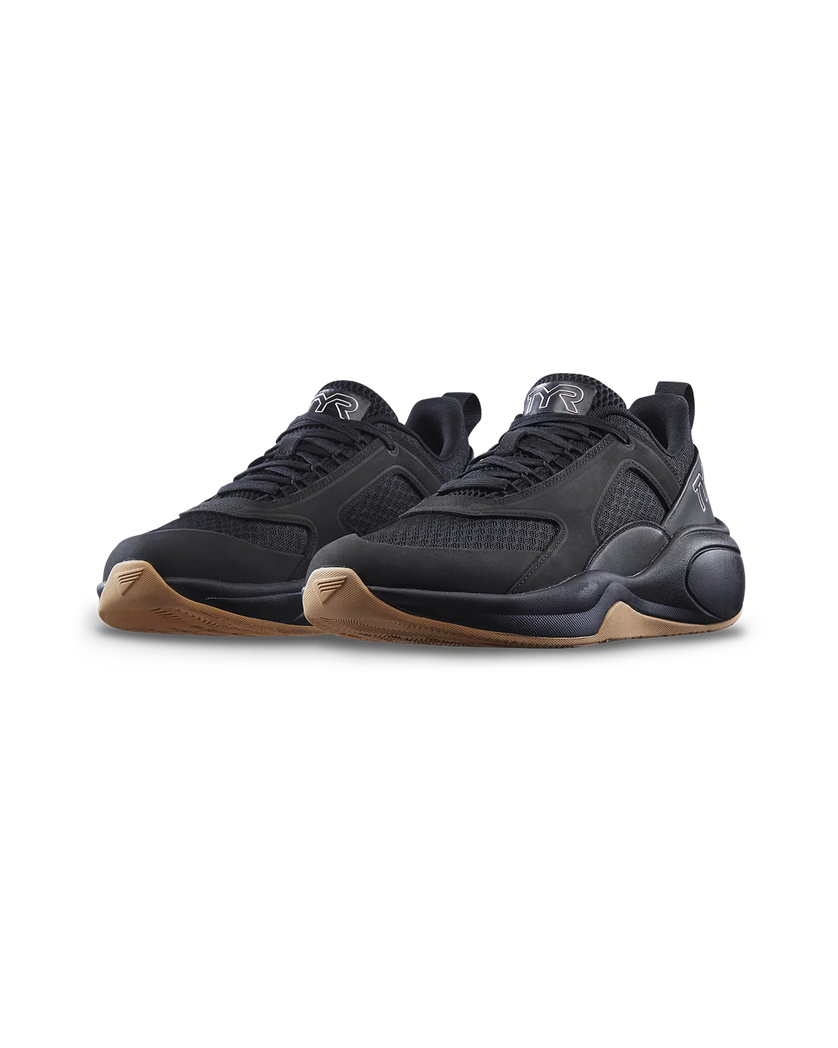 Women's CXT-FLOW Trainer - Black/Gum 2 Women's CXT-FLOW Trainer - Black/Gum