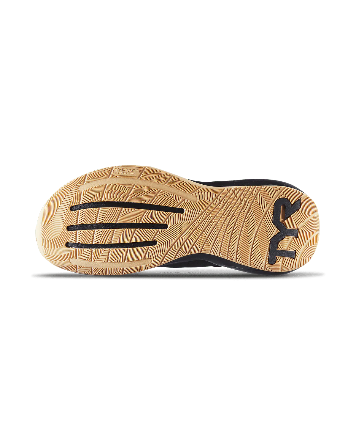 Women's CXT-FLOW Trainer - Black/Gum 5 Women's CXT-FLOW Trainer - Black/Gum