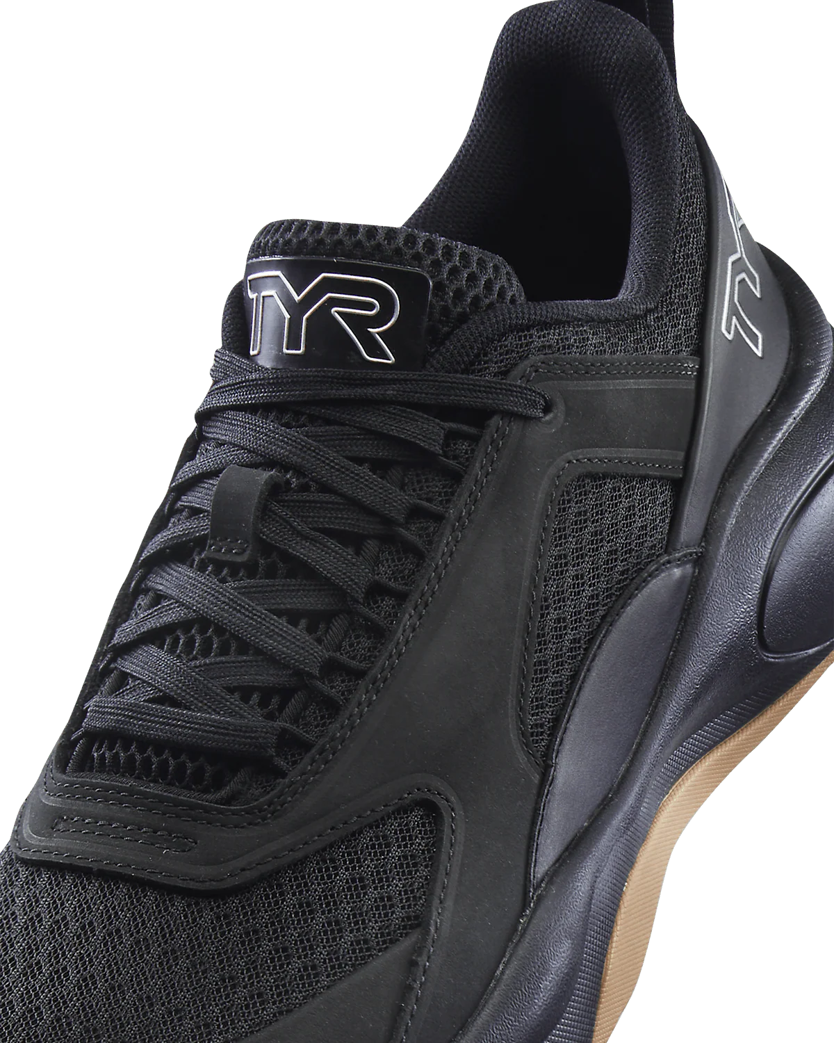 Women's CXT-FLOW Trainer - Black/Gum 7 Women's CXT-FLOW Trainer - Black/Gum