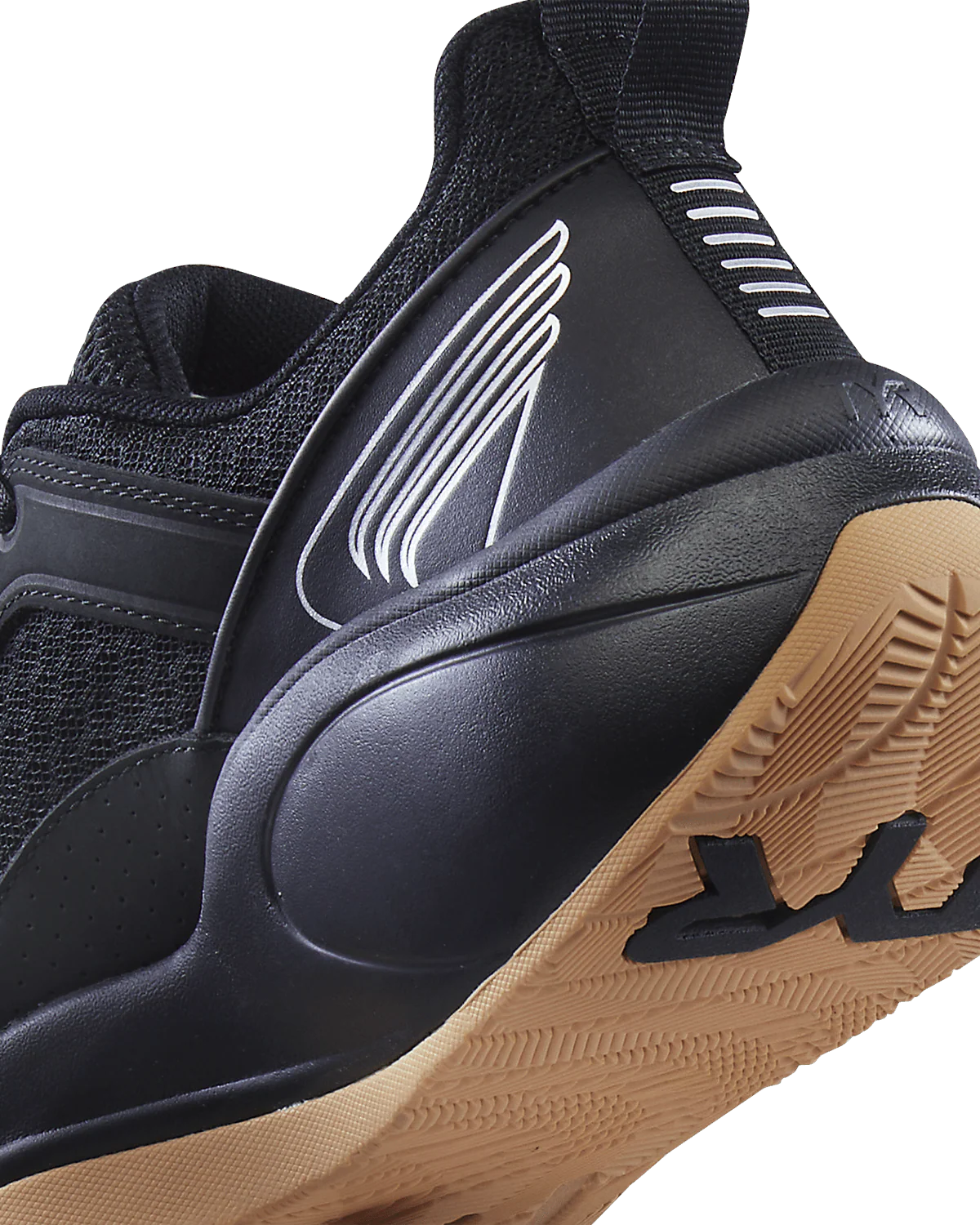 Women's CXT-FLOW Trainer - Black/Gum 8 Women's CXT-FLOW Trainer - Black/Gum