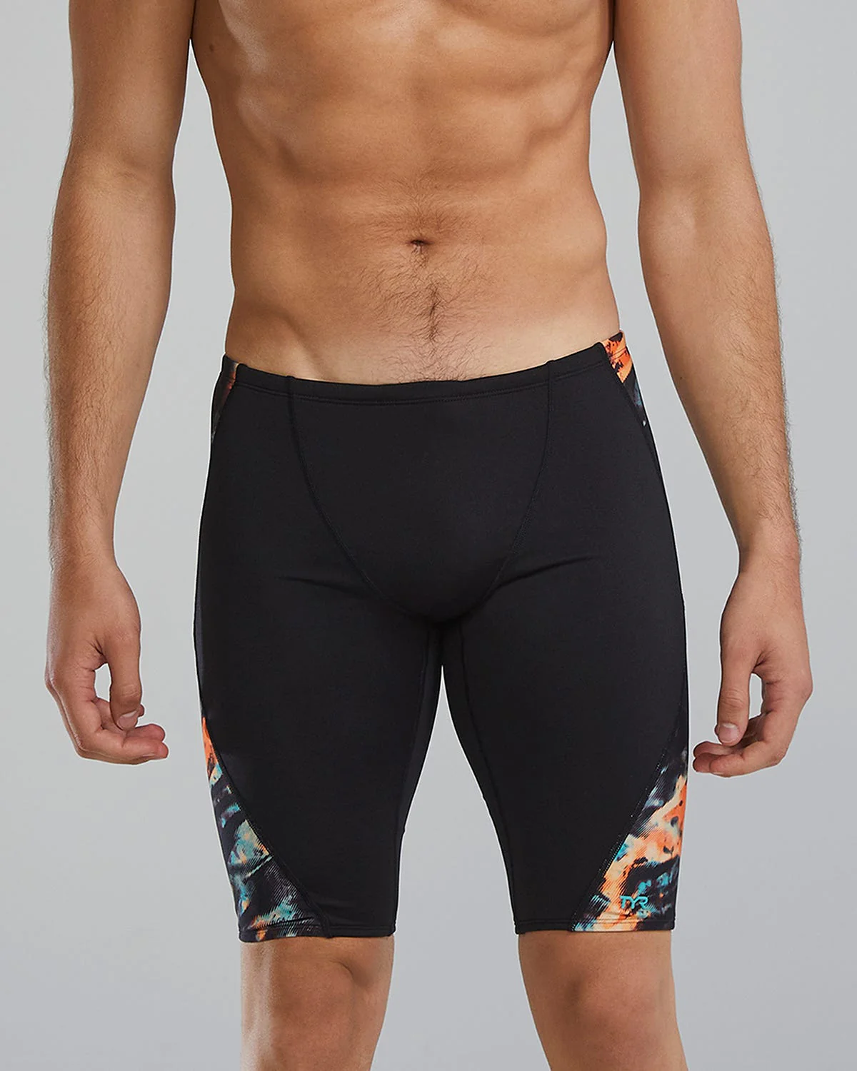 Men's Durafast Elite Jammer - Validus 1 Men's Durafast Elite Jammer - Validus
