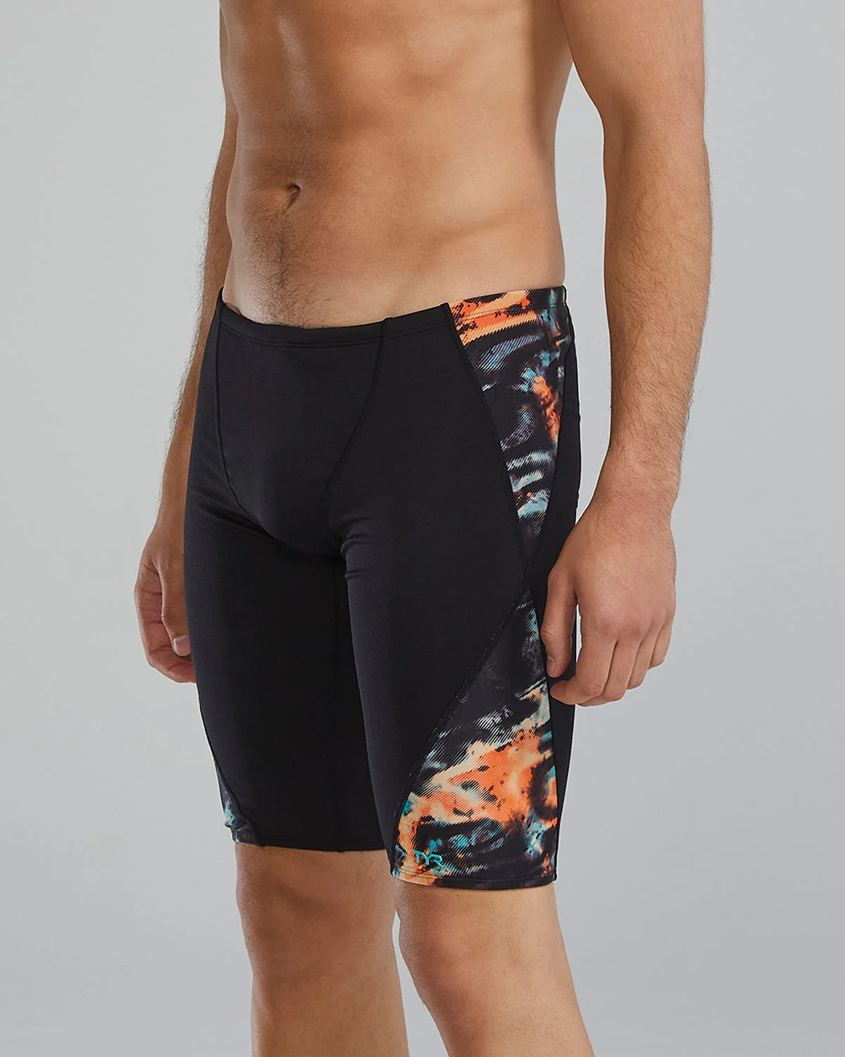 Men's Durafast Elite Jammer - Validus 3 Men's Durafast Elite Jammer - Validus