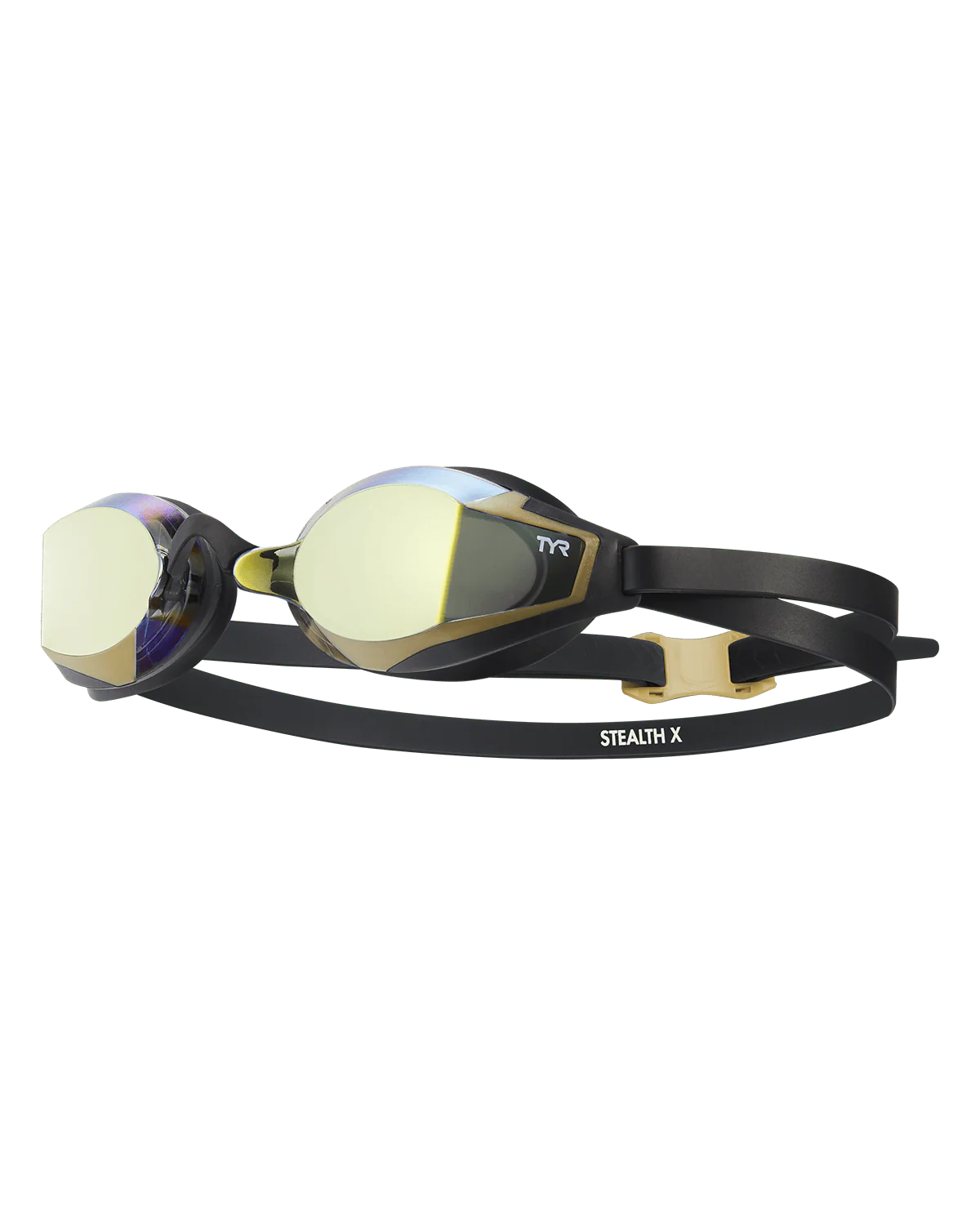 Stealth-X Mirrored Performance Goggles 1 Stealth-X Mirrored Performance Goggles