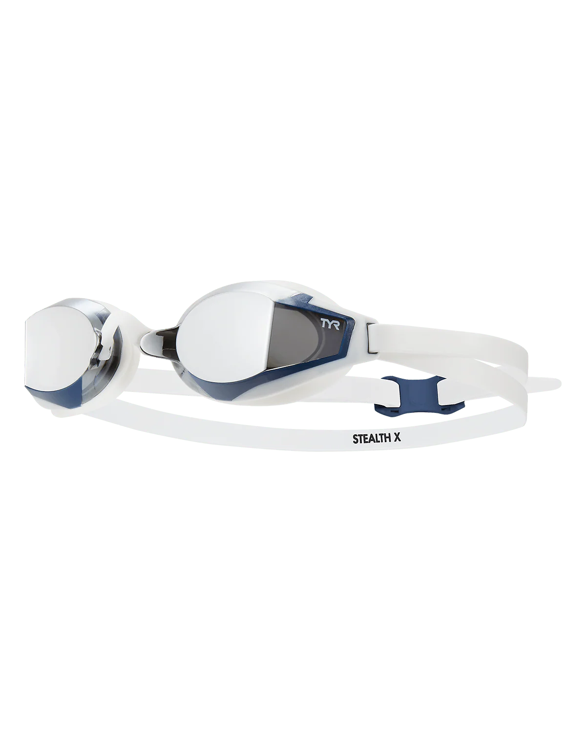 Stealth-X Mirrored Performance Goggles 2 Stealth-X Mirrored Performance Goggles