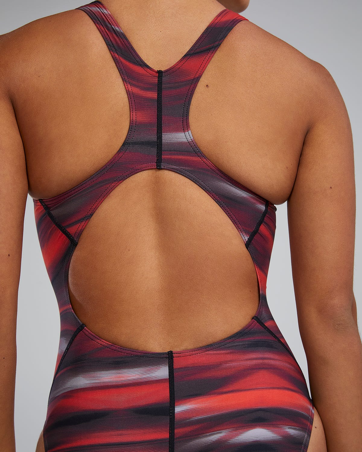 Durafast Lite® Women's Maxfit Swimsuit - Technowave 23 Durafast Lite® Women's Maxfit Swimsuit - Technowave