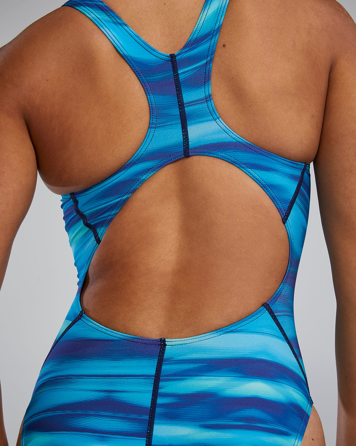 Durafast Lite® Women's Maxfit Swimsuit - Technowave 31 Durafast Lite® Women's Maxfit Swimsuit - Technowave