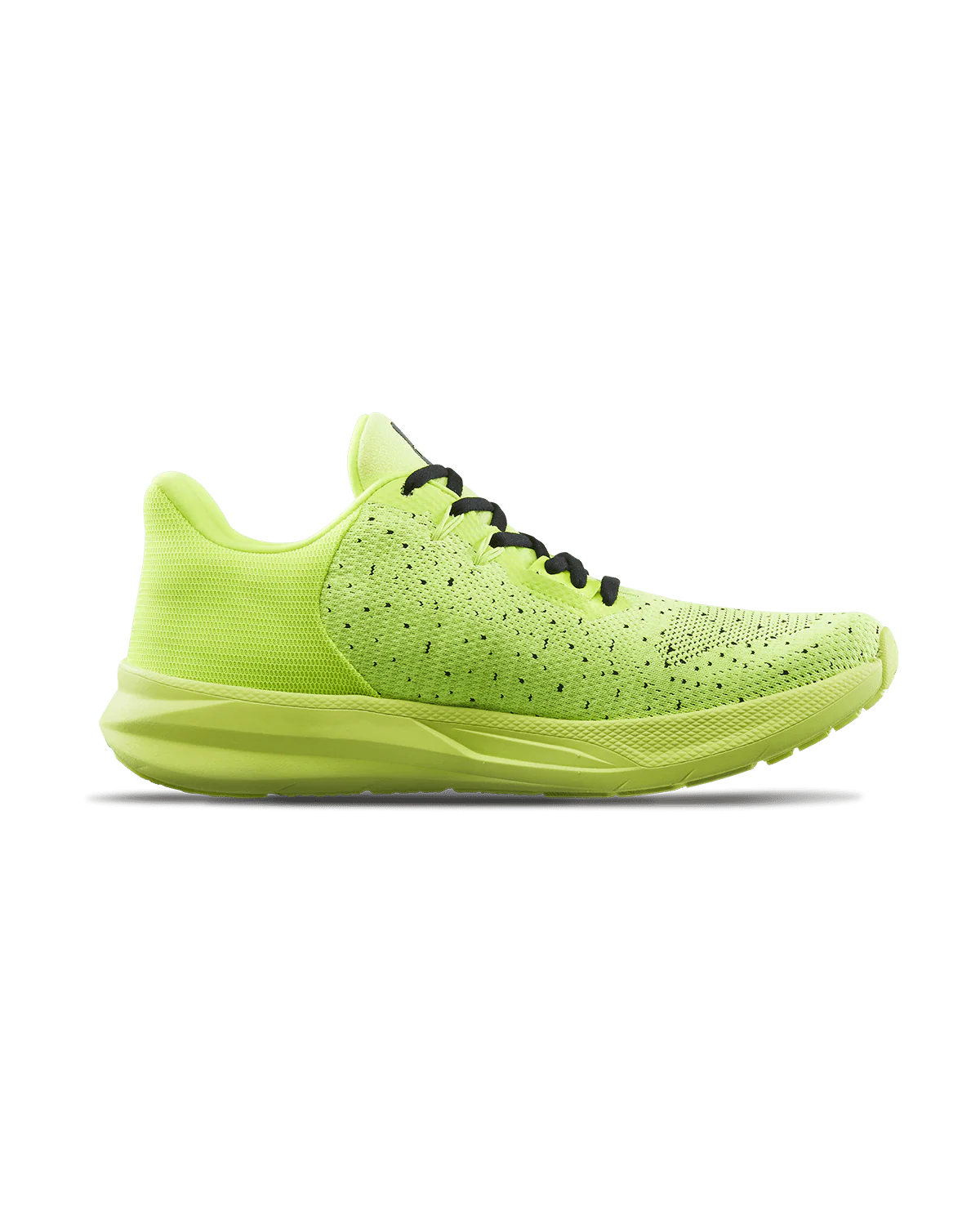 Men's Techknit RNR-1 Trainer - Limited Edition Attak Yellow 2 Men's Techknit RNR-1 Trainer - Limited Edition Attak Yellow