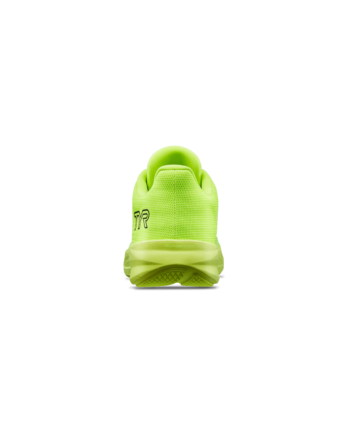 Men's Techknit RNR-1 Trainer - Limited Edition Attak Yellow 3 Men's Techknit RNR-1 Trainer - Limited Edition Attak Yellow
