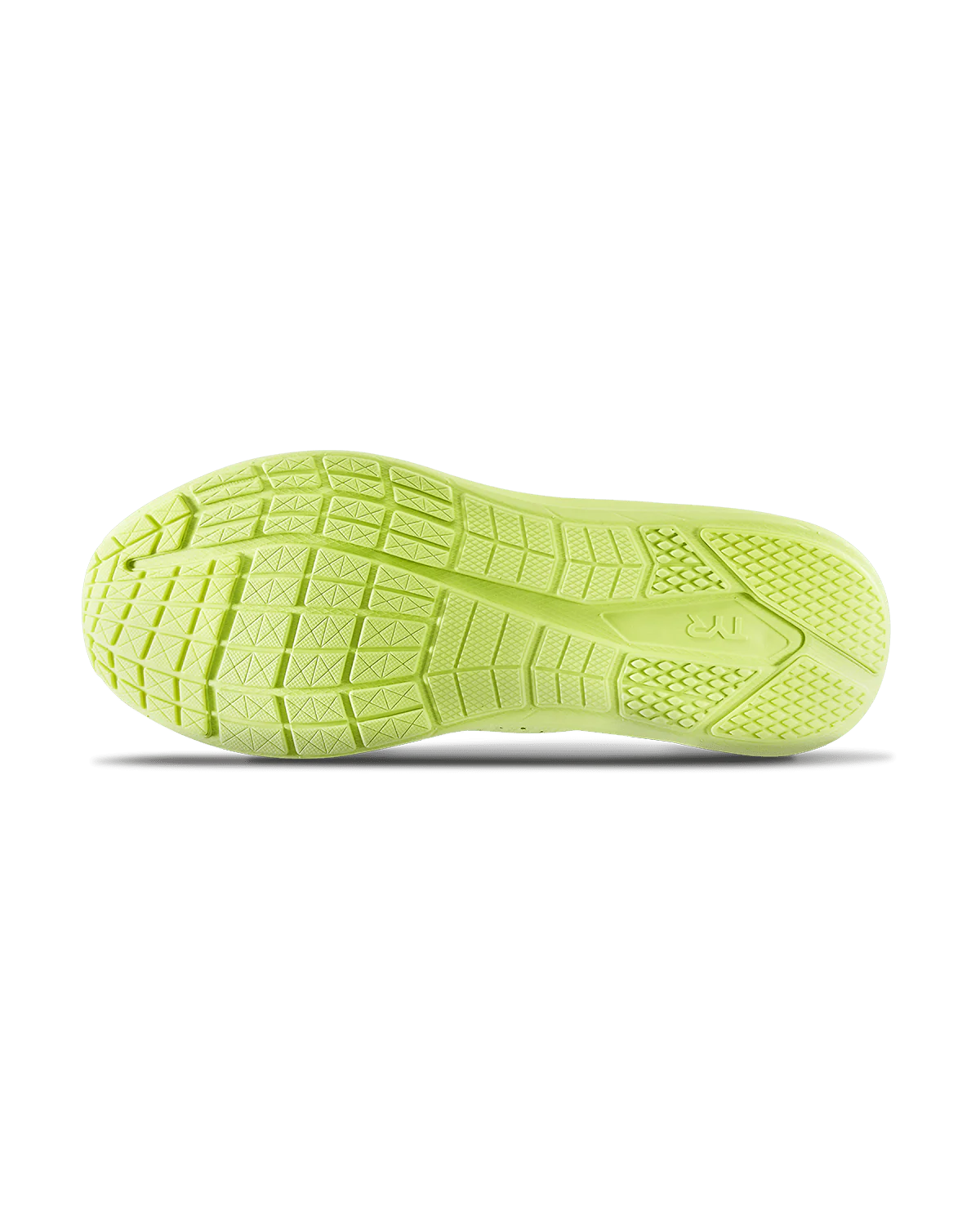 Men's Techknit RNR-1 Trainer - Limited Edition Attak Yellow 4 Men's Techknit RNR-1 Trainer - Limited Edition Attak Yellow