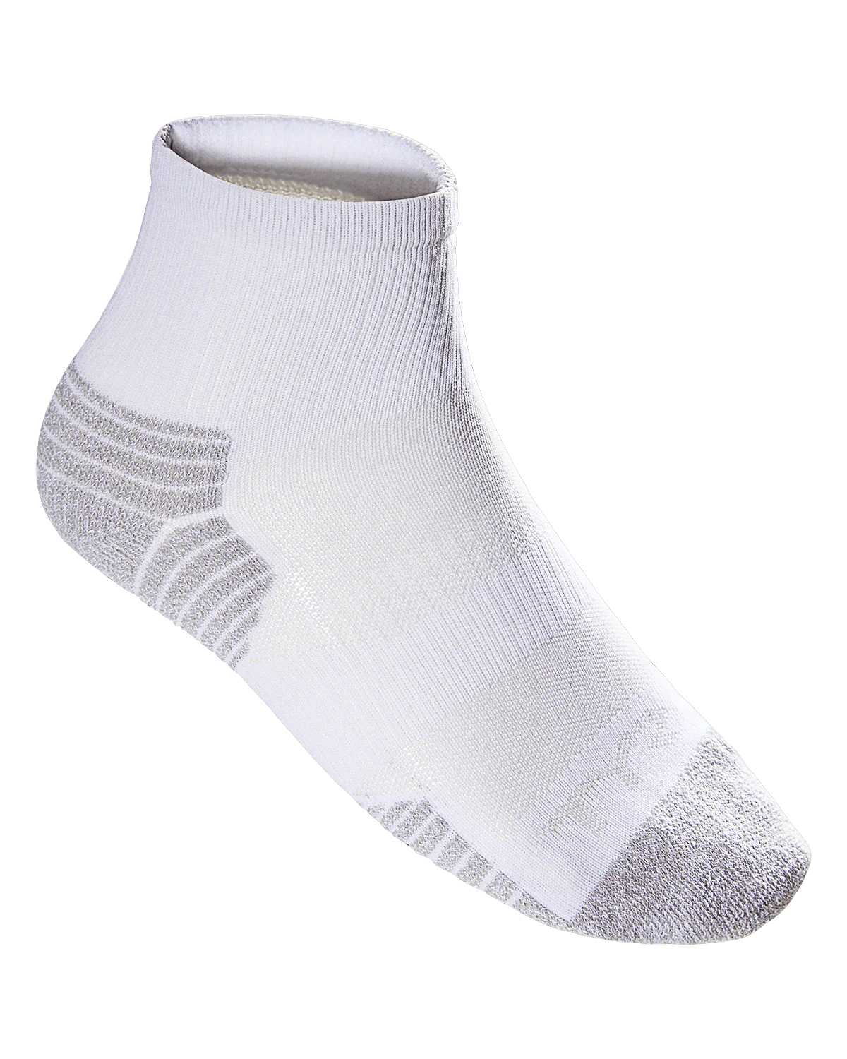 Quarter Socks 2 Quarter Socks