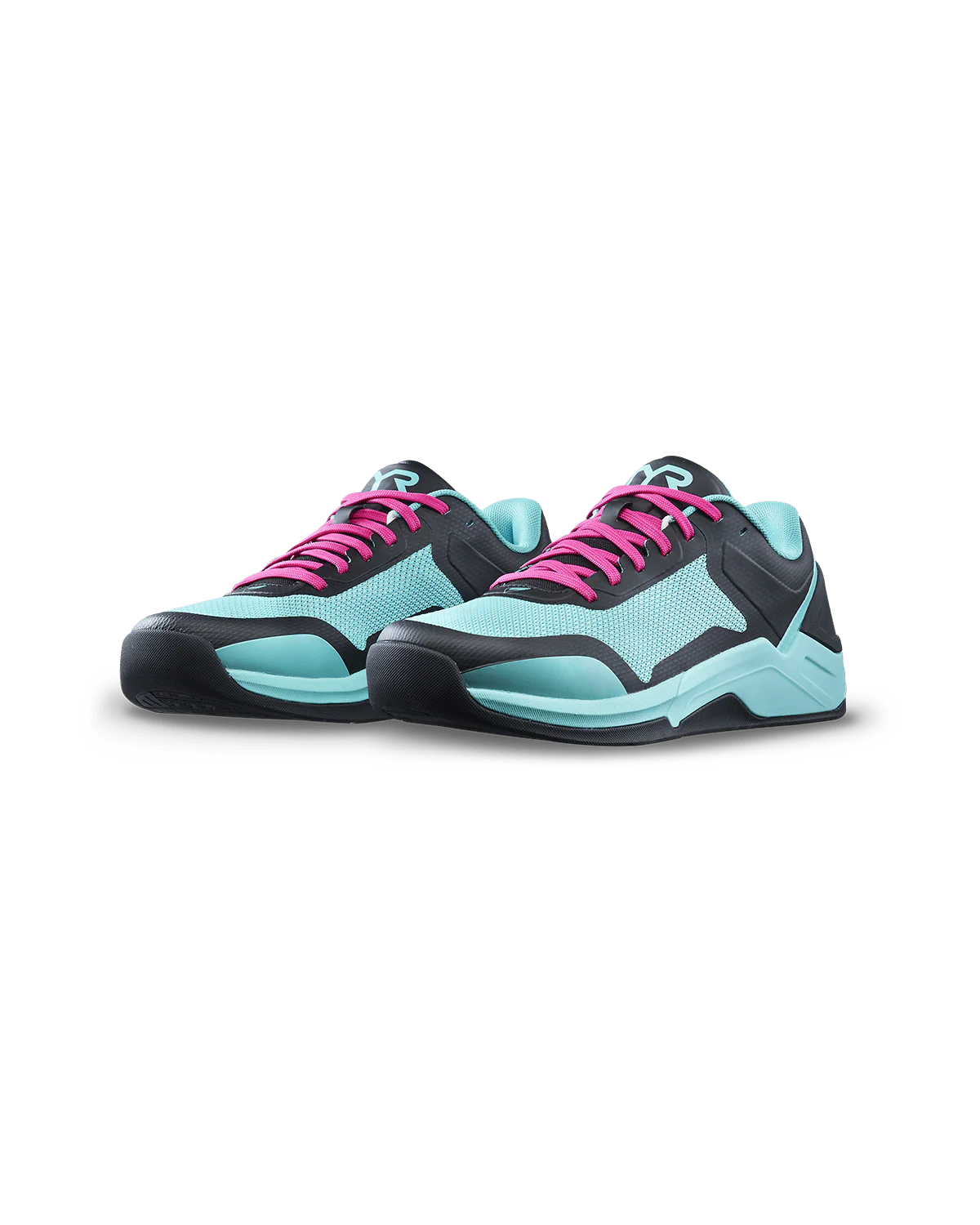 Men's CXT-3 Trainers - Tropic Vice 2 Women's CXT-3 Trainers - Tropic Vice