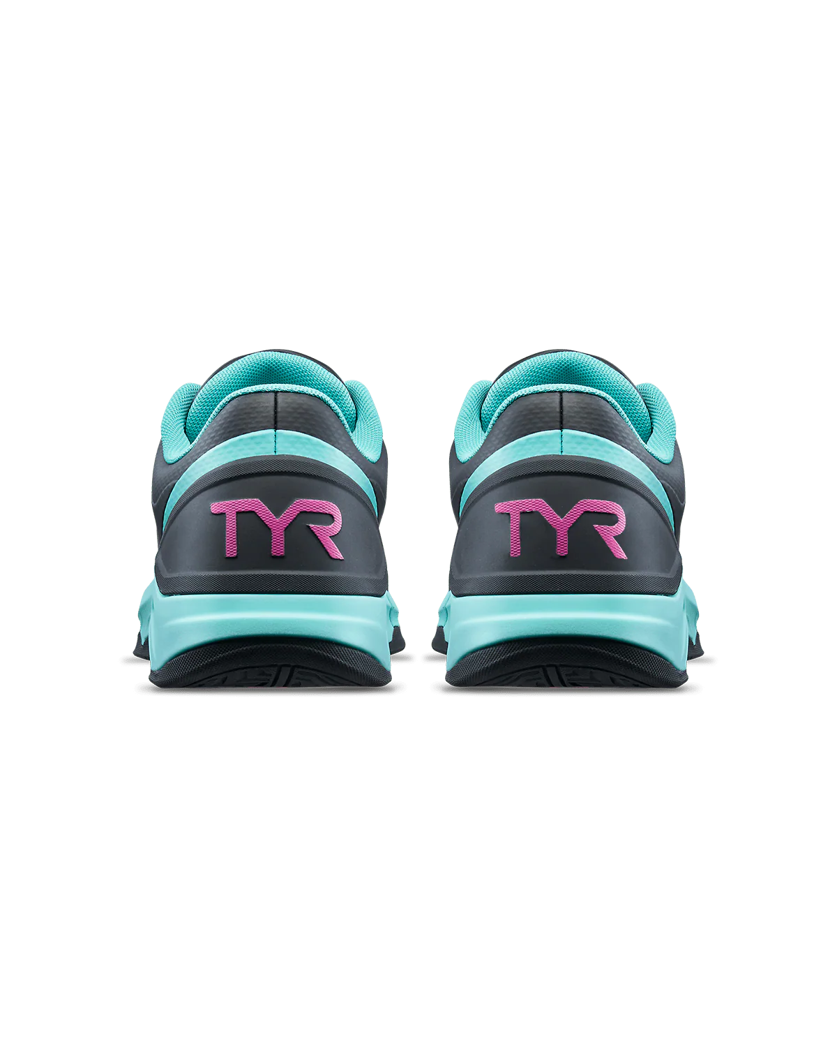 Men's CXT-3 Trainers - Tropic Vice 3 Women's CXT-3 Trainers - Tropic Vice
