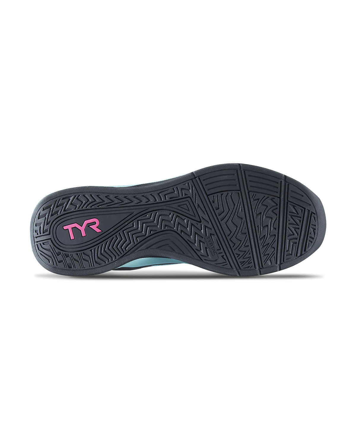 Men's CXT-3 Trainers - Tropic Vice 5 Women's CXT-3 Trainers - Tropic Vice