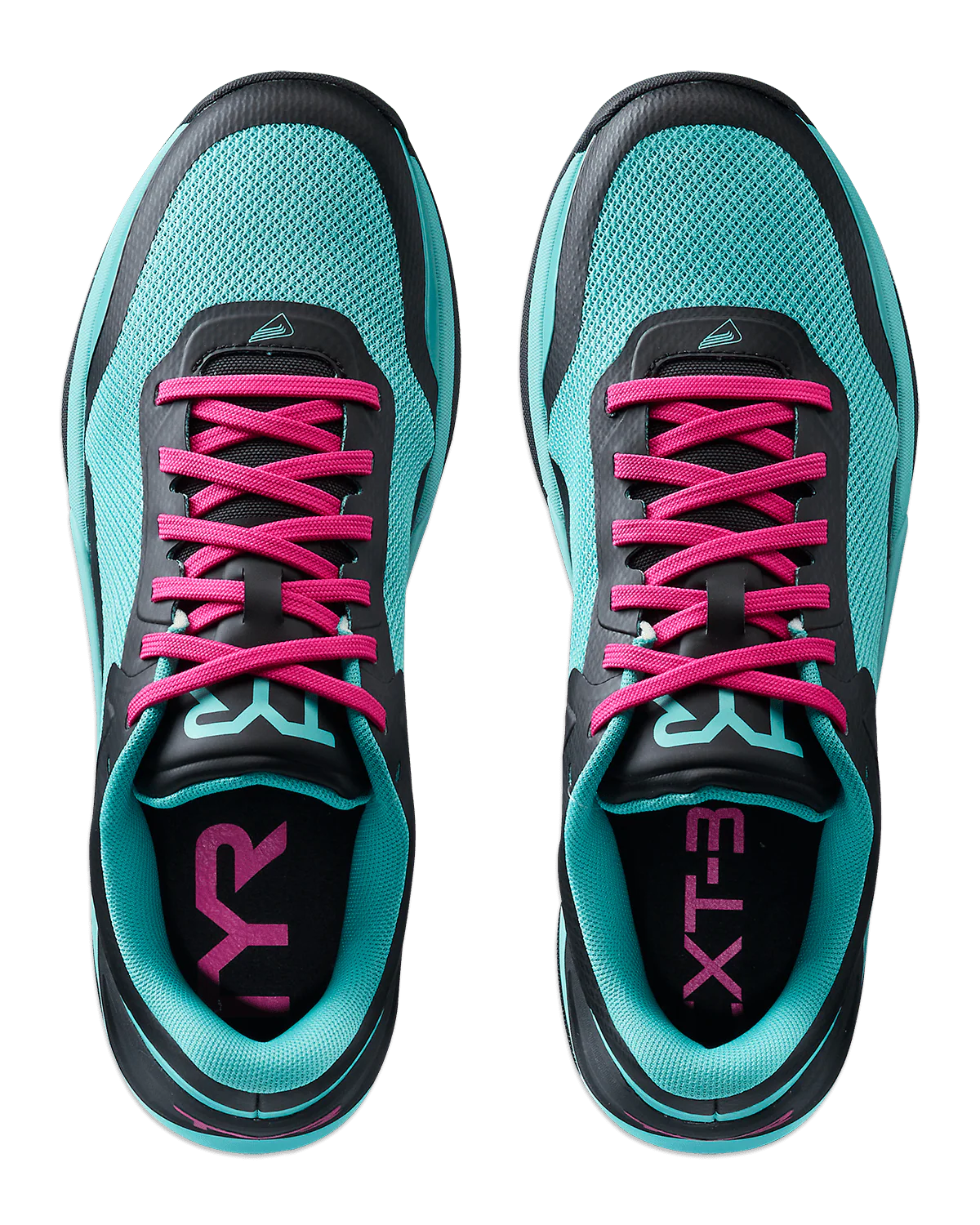 Men's CXT-3 Trainers - Tropic Vice 6 Women's CXT-3 Trainers - Tropic Vice