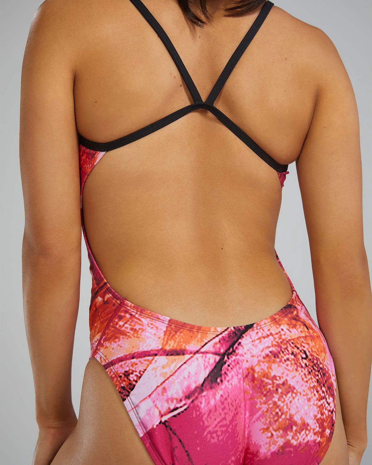 Women's Durafast Elite Cutoufit Swimsuit - Gladius 7 Women's Durafast Elite Cutoufit Swimsuit - Gladius