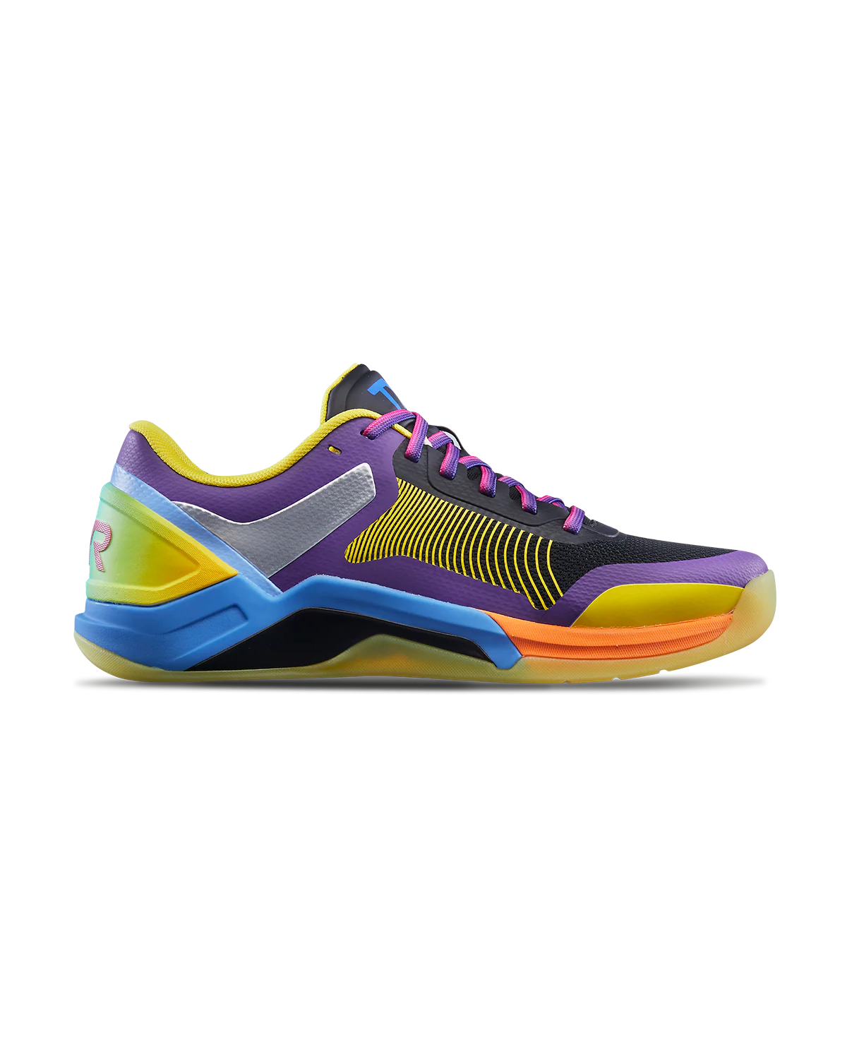 Men's CXT-3 Trainer - Acid Bath 4 Men's CXT-3 Trainer - Acid Bath