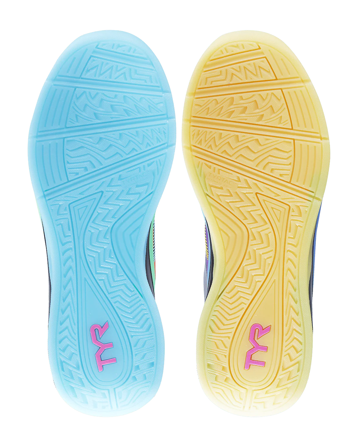 Men's CXT-3 Trainer - Acid Bath 5 Men's CXT-3 Trainer - Acid Bath