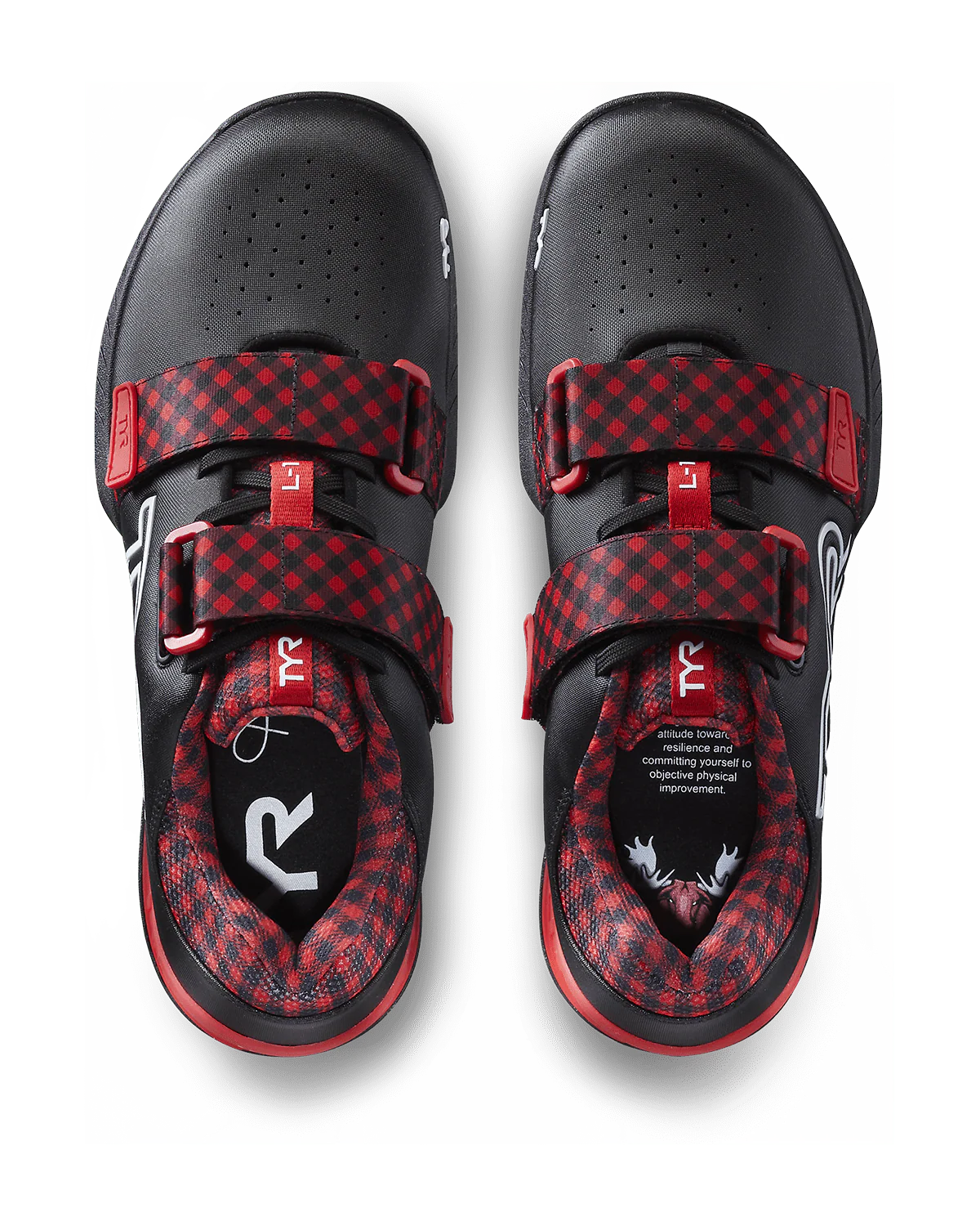 Men's L-1 Lifter 6 Men's L-1 Lifter