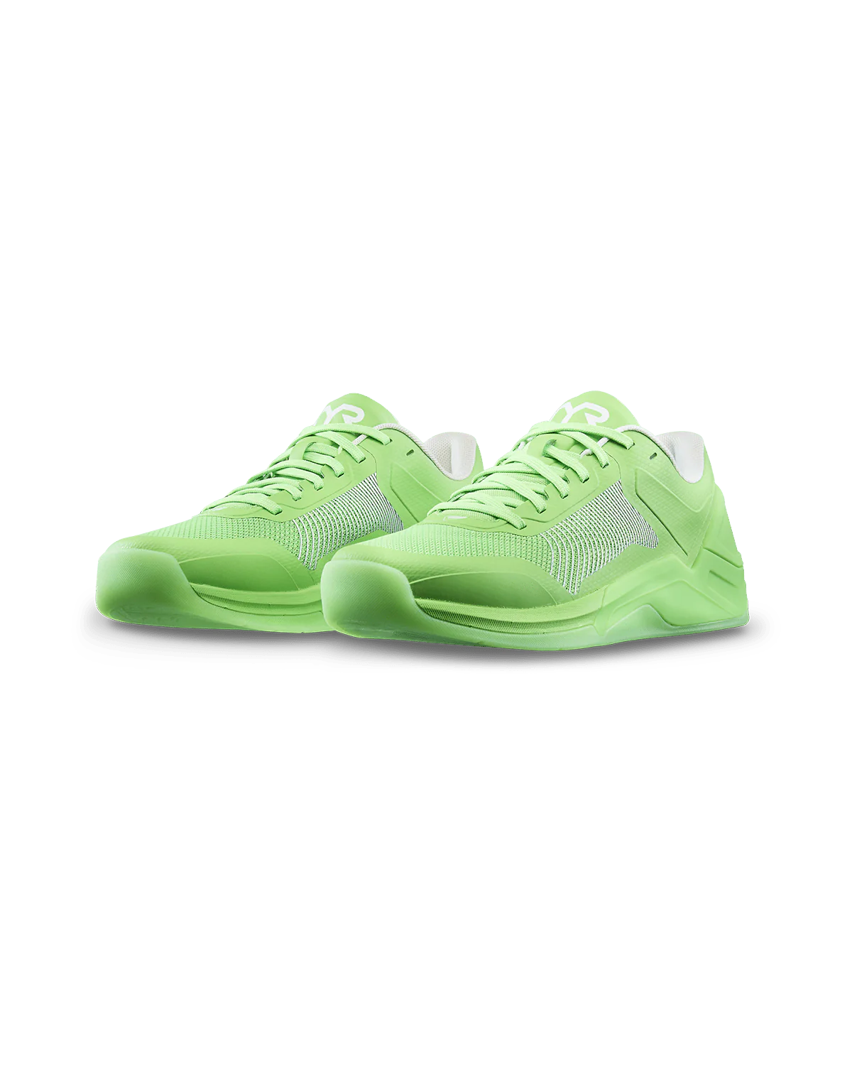 Men's CXT-3 Trainer - Green Flash 2 Men's CXT-3 Trainer - Green Flash