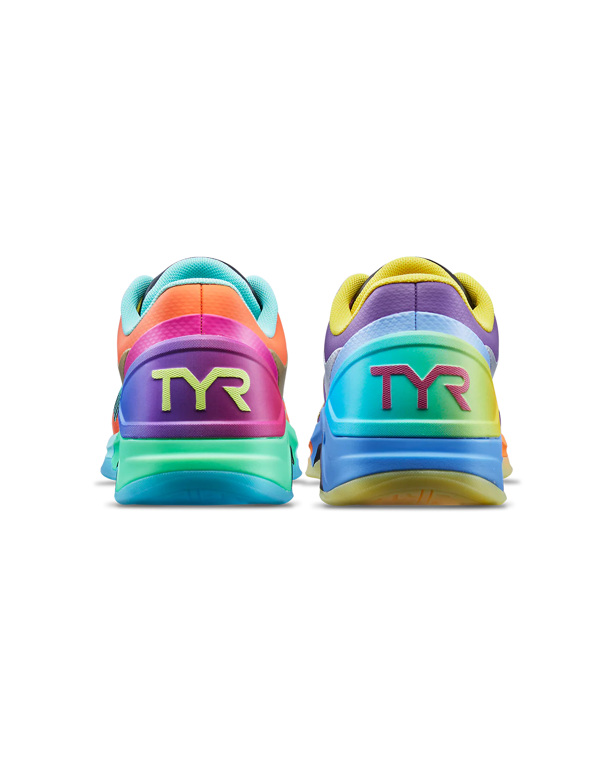 Women's CXT-3 Trainer - Acid Bath 3 Women's CXT-3 Trainer - Acid Bath
