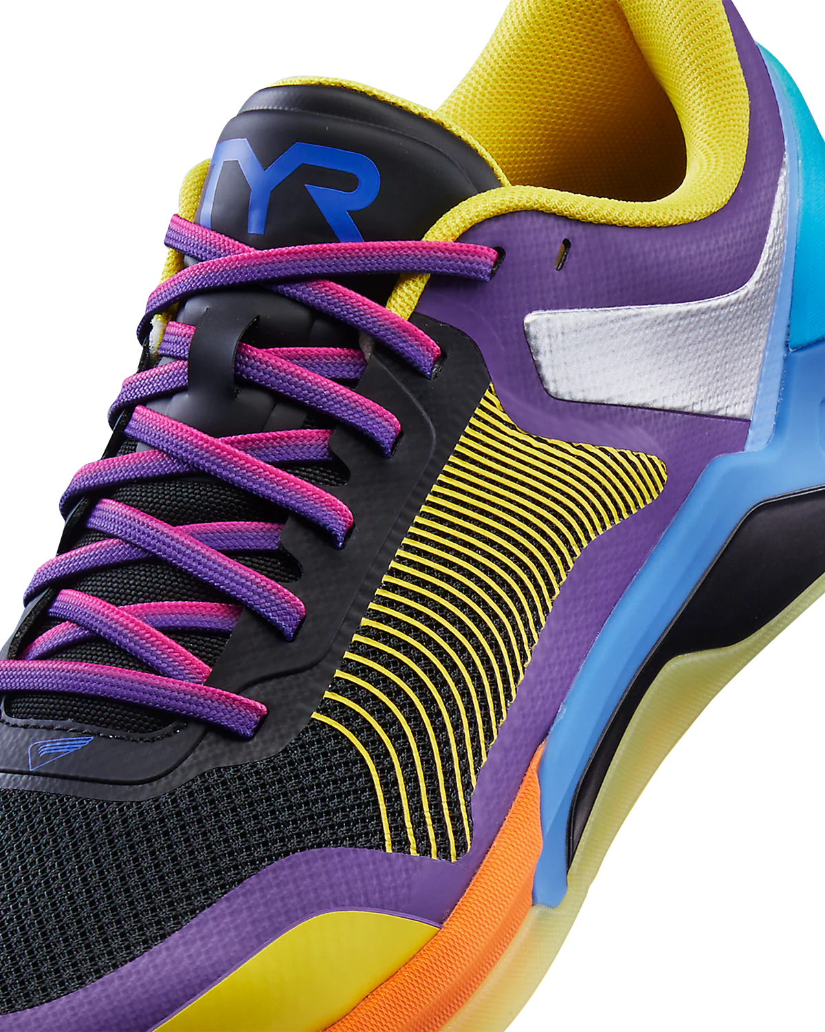 Women's CXT-3 Trainer - Acid Bath 7 Women's CXT-3 Trainer - Acid Bath