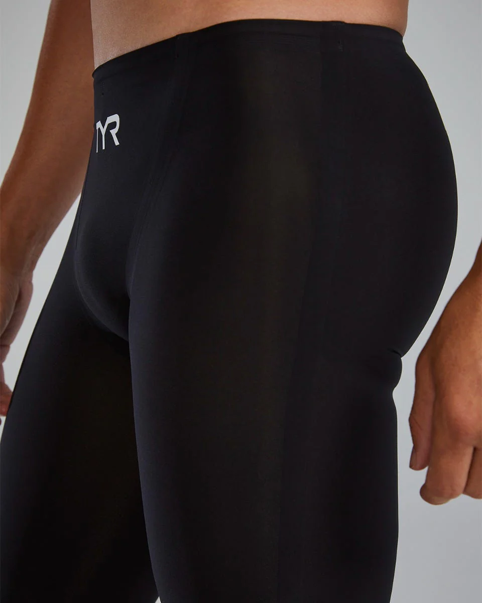 Men's Avictor High Waist Jammer Tech Suit - Solid 6 Men's Avictor High Waist Jammer Tech Suit - Solid