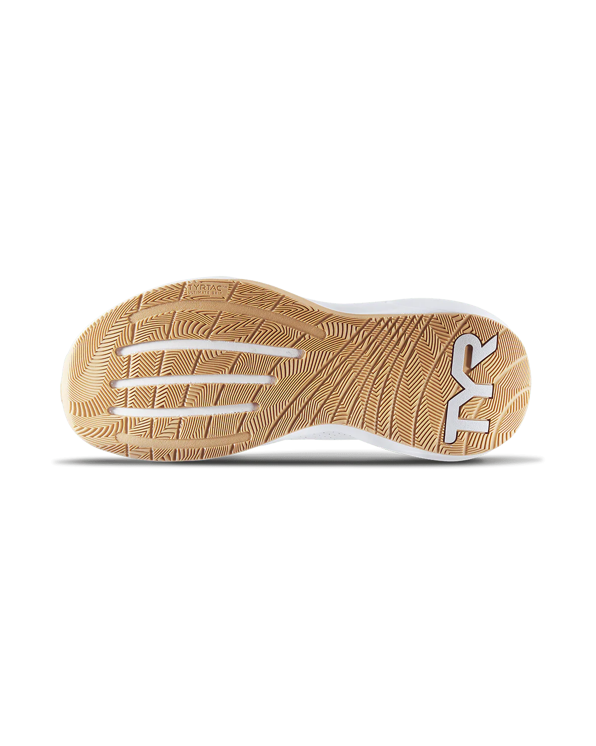 Women's CXT-FLOW Trainer - White/Gum 5 Women's CXT-FLOW Trainer - White/Gum