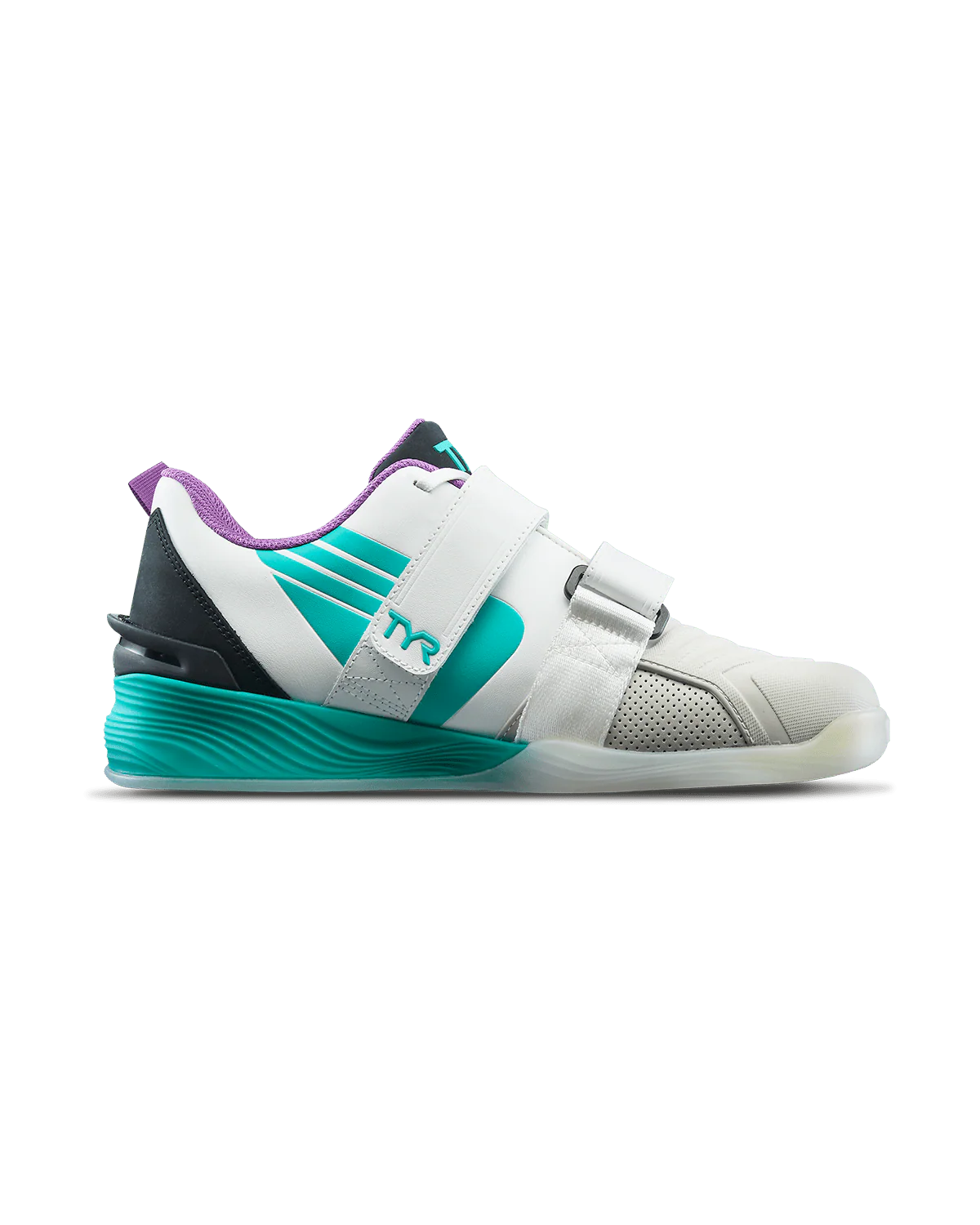 Men's L-2 Lifter - Jelly 4 Men's L-2 Lifter - Jelly