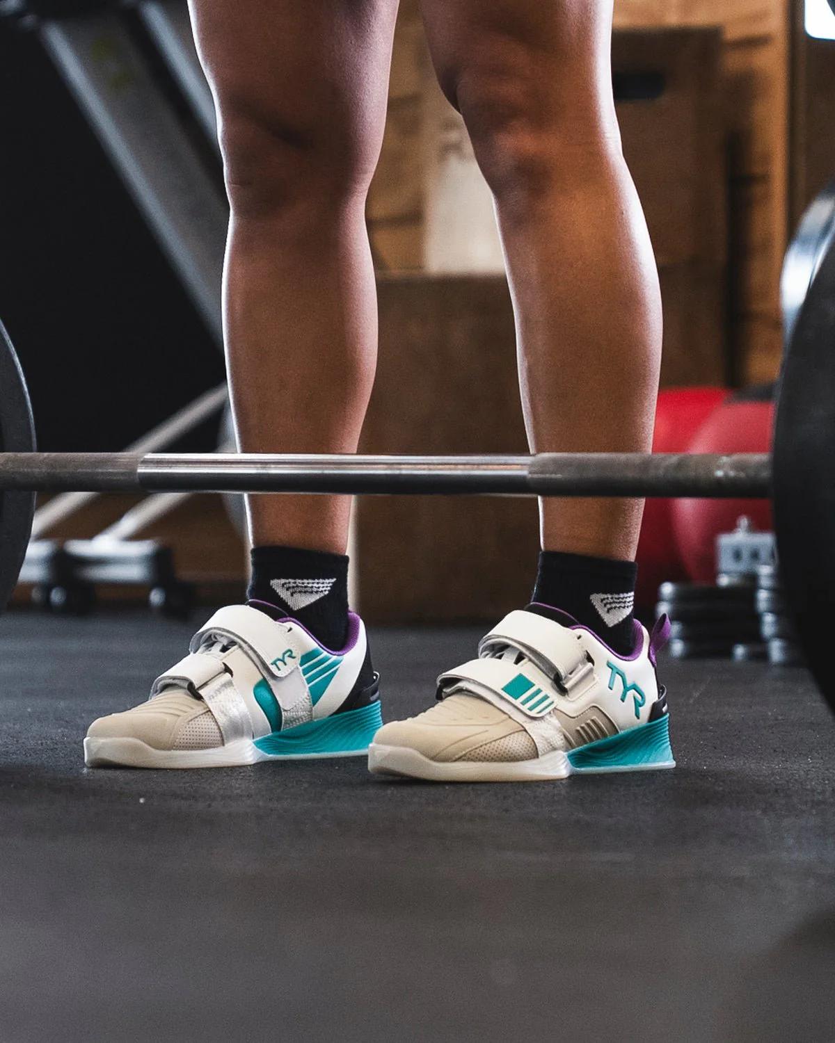 Men's L-2 Lifter - Jelly 9 Men's L-2 Lifter - Jelly