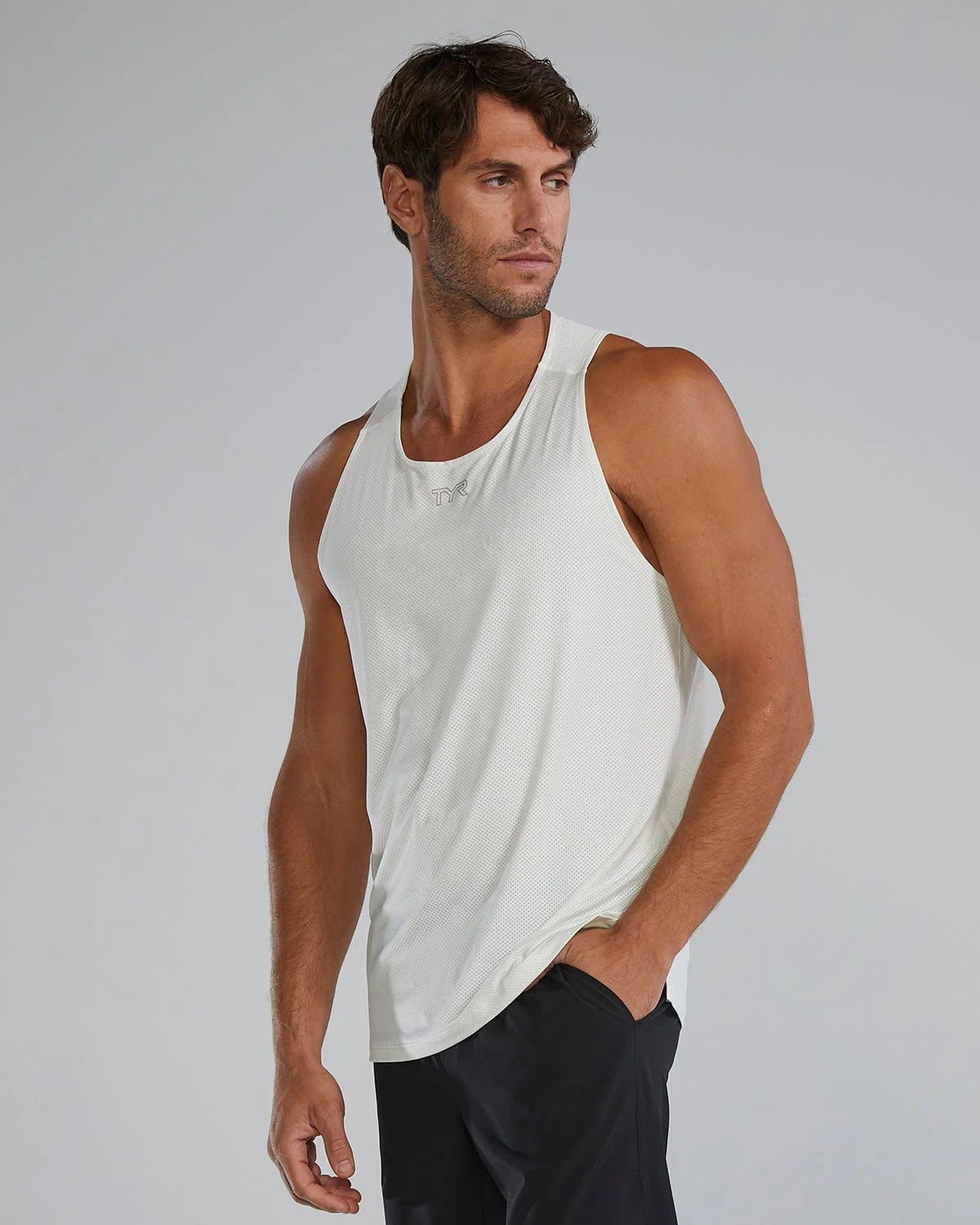 Airtec™ Men's Tank - Solid 59 Airtec™ Men's Tank - Solid