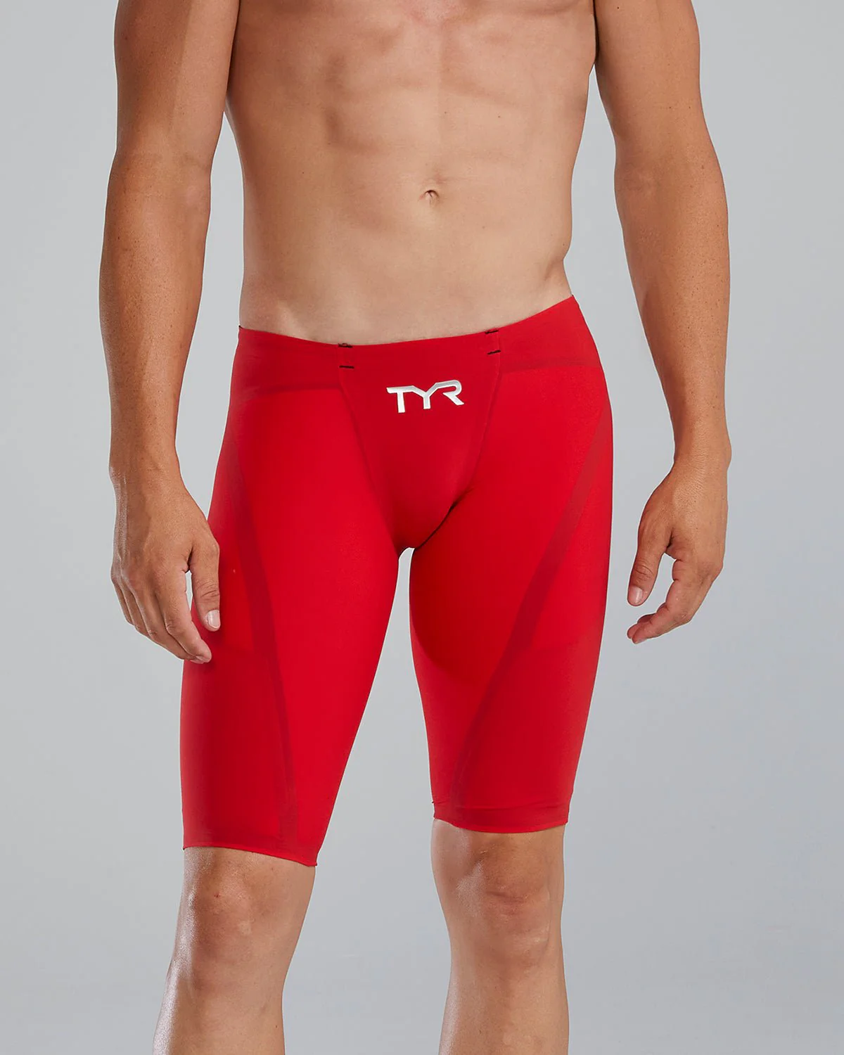 Men's Venzo™ Low Waist Jammer Tech Suit - Solid Non PFAS