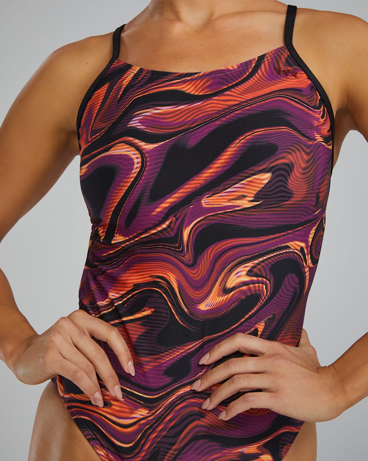 Women's Durafast Elite Cutoutfit Swimsuit - Furo 5 Women's Durafast Elite Cutoutfit Swimsuit - Furo